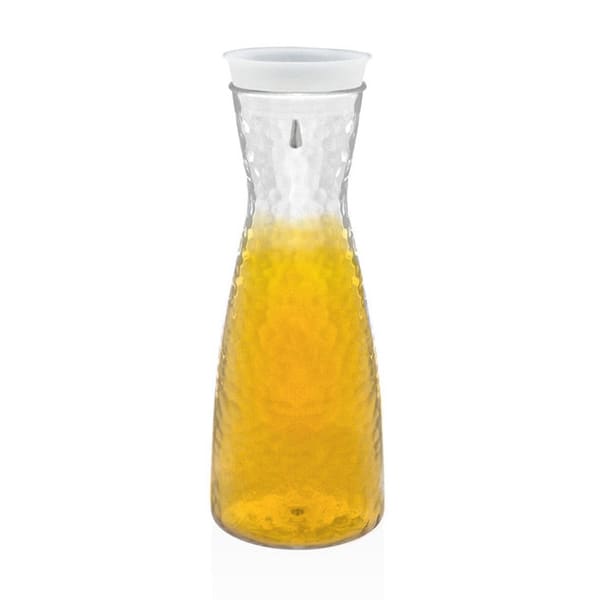 Clear Acrylic Carafe, 20oz