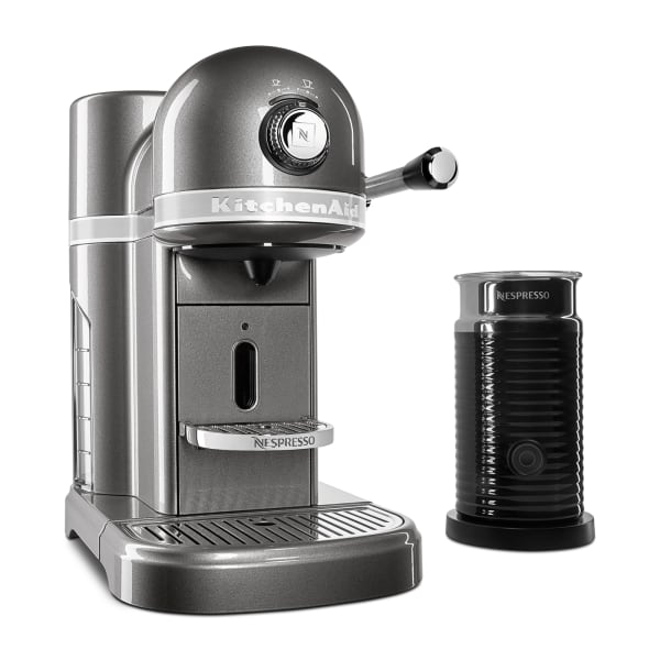 Nespresso by kitchenaid on sale