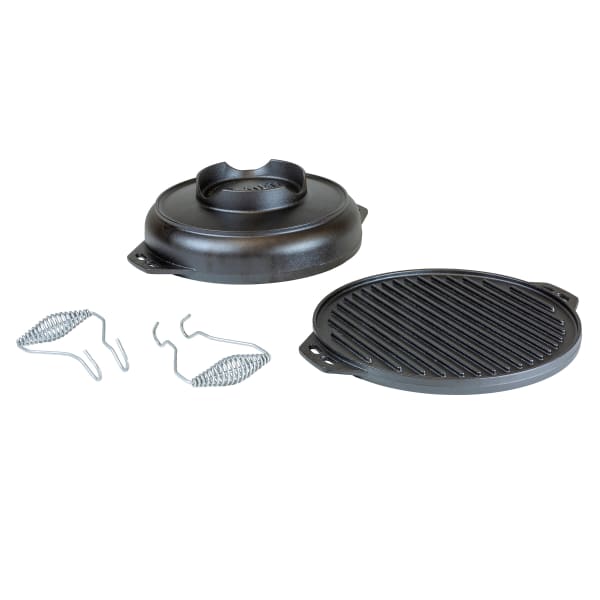 Lodge Cook It All cooking set L14CIA  Advantageously shopping at