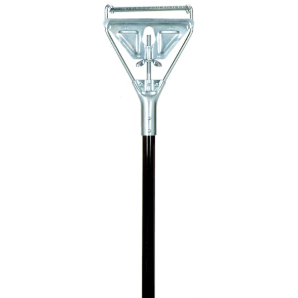 Product Catalog - Stirrup Mop Stick - Metal