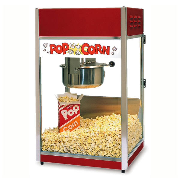 Countertop popcorn maker new arrivals