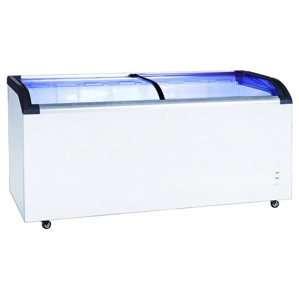 Admiral Craft Equipment BDCF-12-CG Black Diamond 12.5 Cu. Ft Admiral Craft Equipment BDCF-12-CG Black Diamond 12.5 Cu. Ft