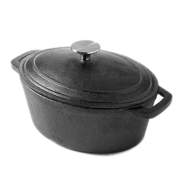 3 quart casserole dish with clearance lid