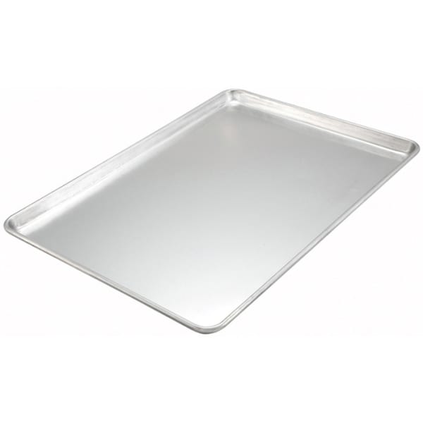 Vollrath Sheet Pan 1/2 Size 18 Gauge