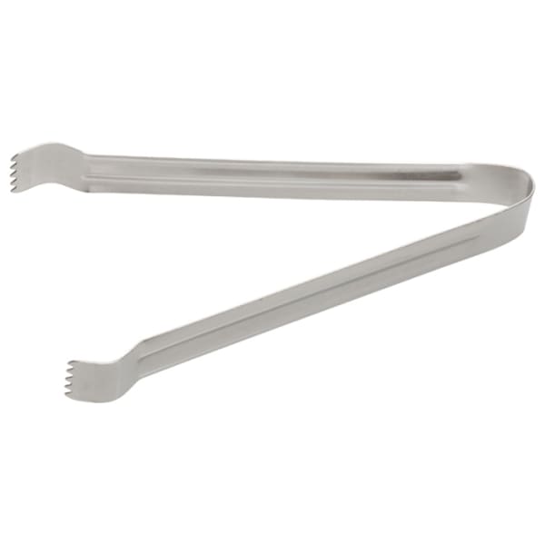 Winco PT-6 Stainless Steel Pom Tong 6