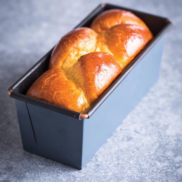 Exopan Steel Non-Stick Bread Mold (Matfer Bourgeat)