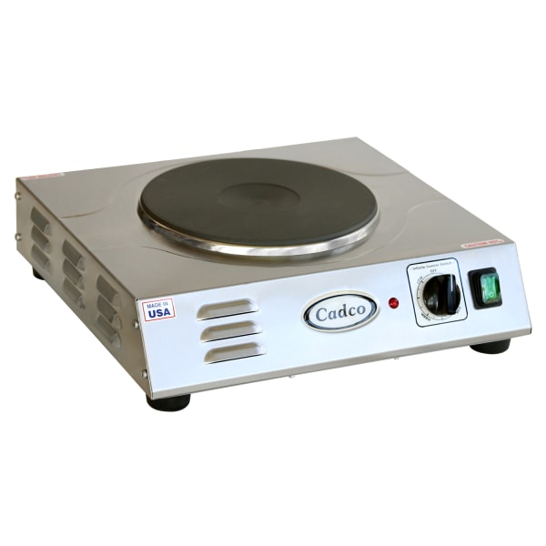 high effciency heavy duty electric stove