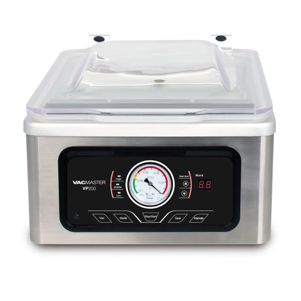 How Does A Chamber Vacuum Sealer Work - Chamber Vacuum Machines