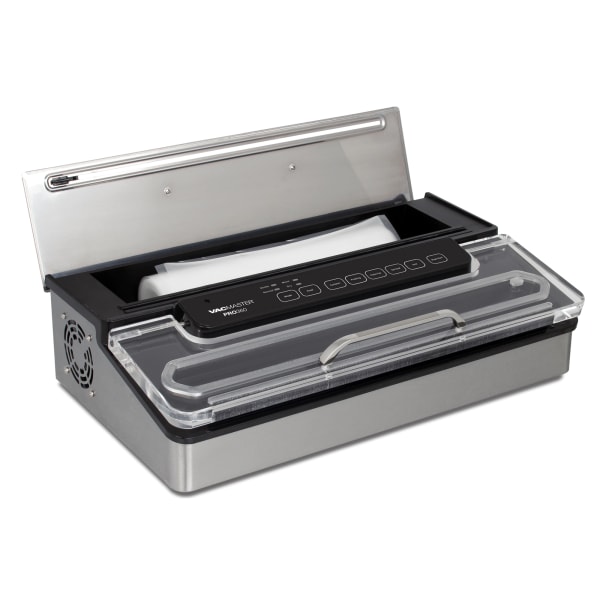 Nutrichef Chamber Food Vacuum Sealer System 