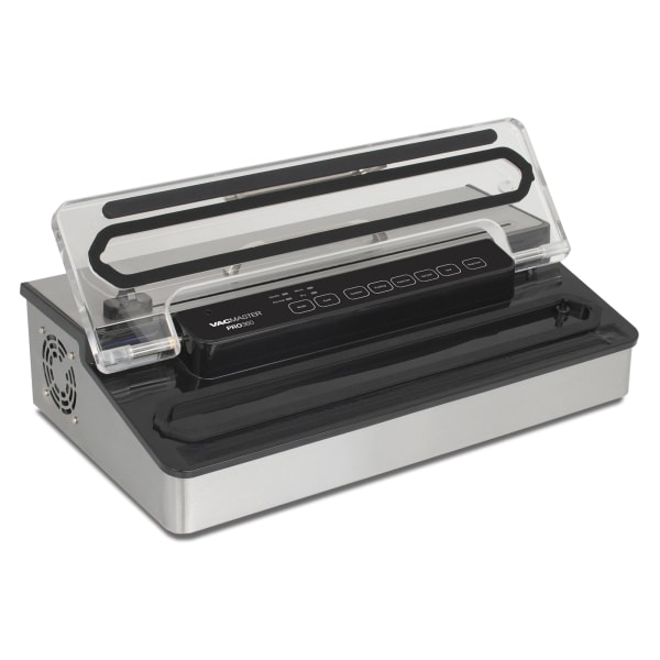 16 External Vacuum Sealer