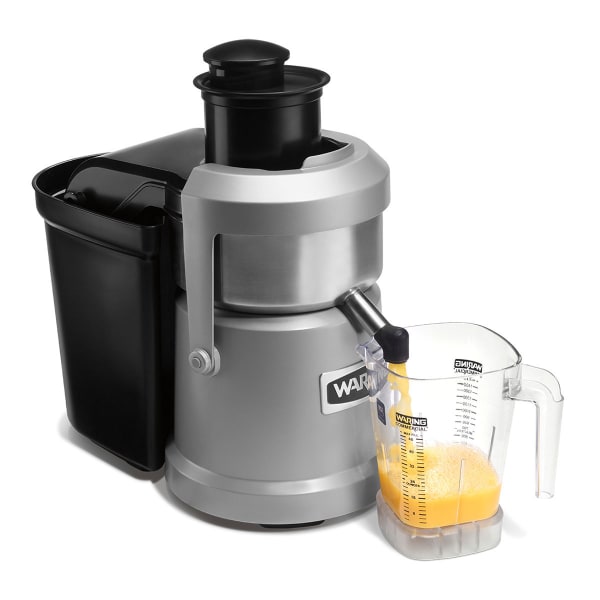 undefinedCentrifugal Juicer Machine with LCD Monitor - On Sale