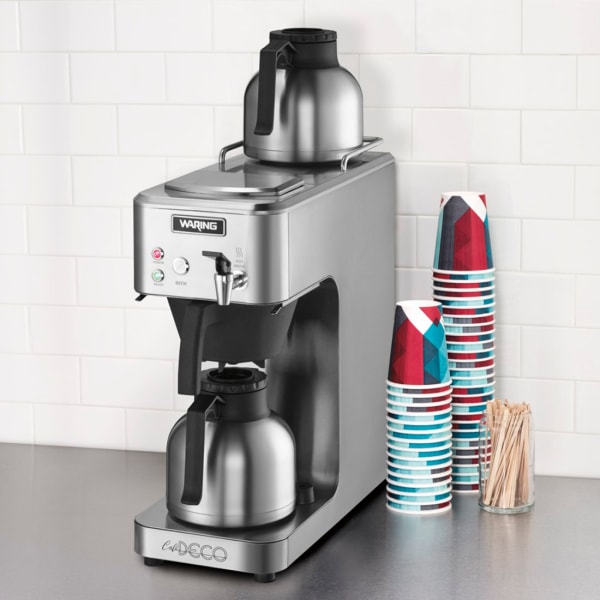 Waring coffee maker sale