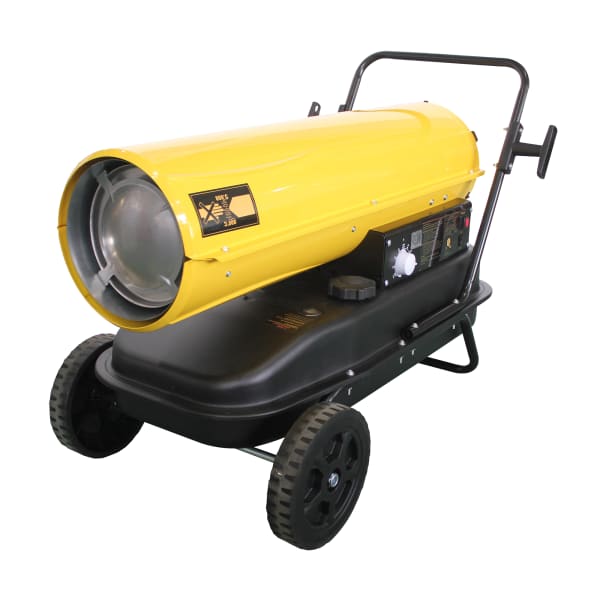 AZ Patio Heaters 125K BTU Diesel Shop Heater AZ Patio Heaters 125K BTU Diesel Shop Heater