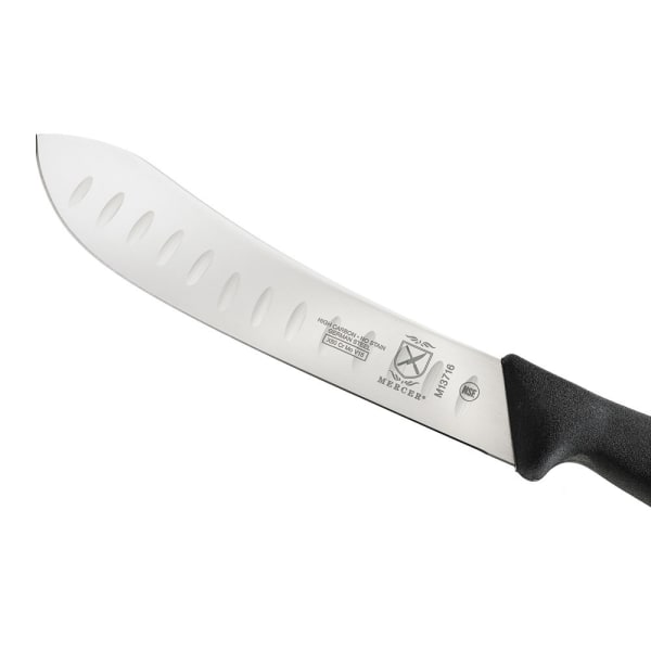 Mercer Cutlery M13610 Cimeter, 10 inch