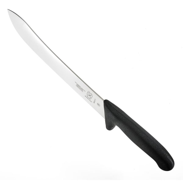 Mercer Culinary M13717 BPX 10 American Butcher Knife with Nylon Handle