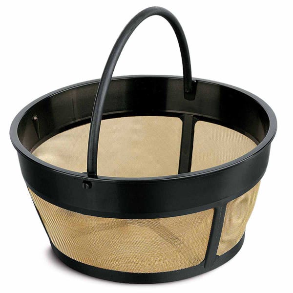 Coffee permanent filter sale