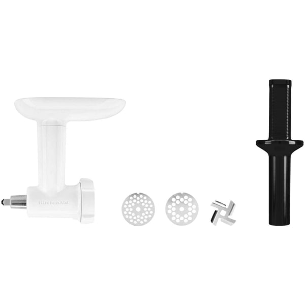 Shop KitchenAid Food Grinder Attachment For Stand Mixer