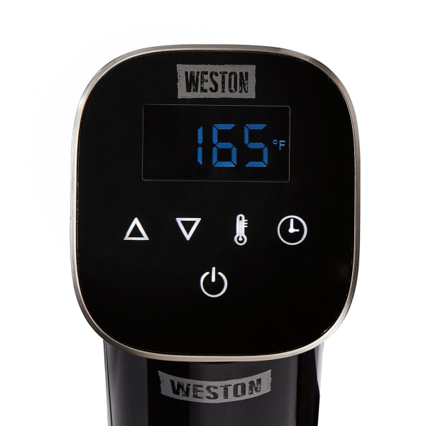 Weston Sous Vide Immersion Circulator (36200)