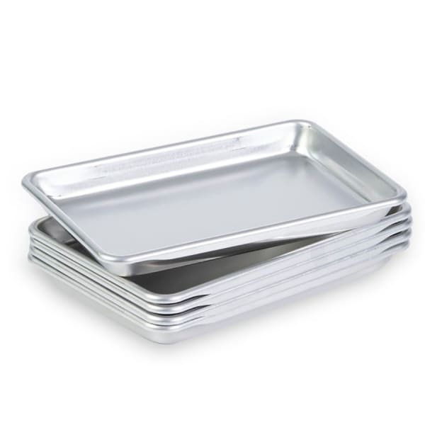 Vollrath 5220CV Sheet Pan Cover 1/4 Size Snap-on Fit