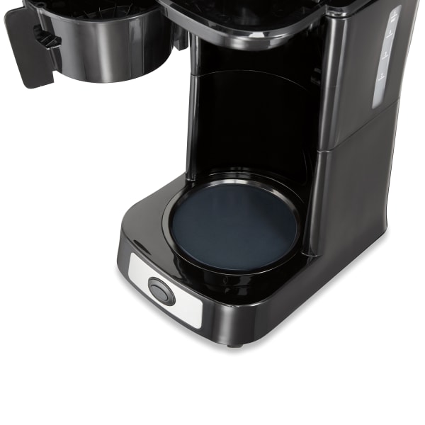 Hamilton Beach HDC500DS 4 Cup Coffee Maker with Auto Shutoff