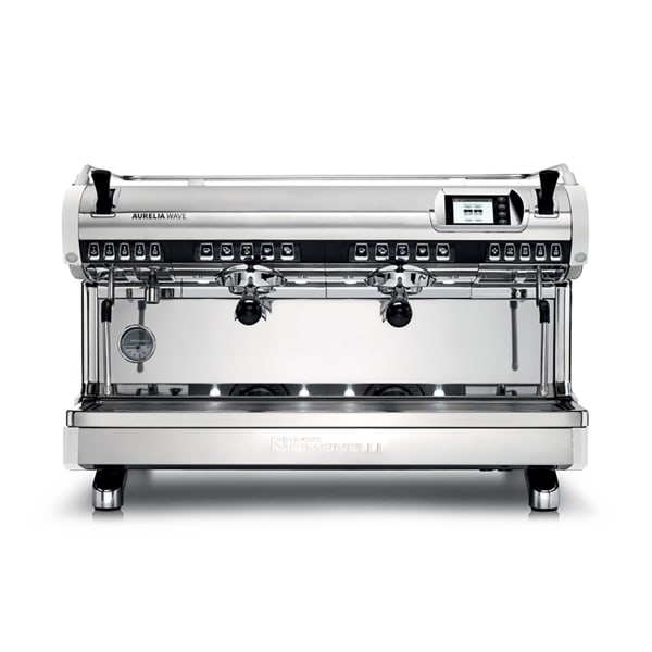 Nuova simonelli espresso discount