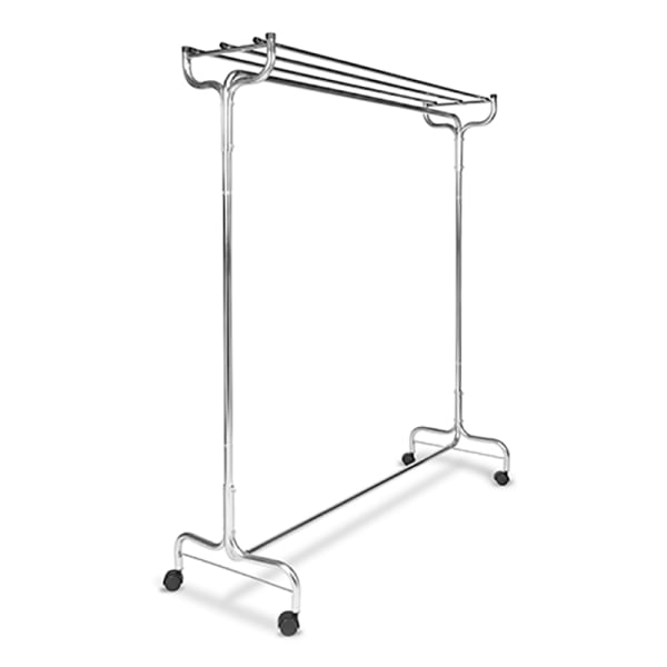 Portable cheap hat rack