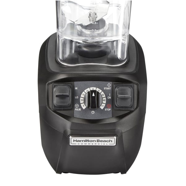  Hamilton Beach Commercial Tango Blender, 48 oz BPA