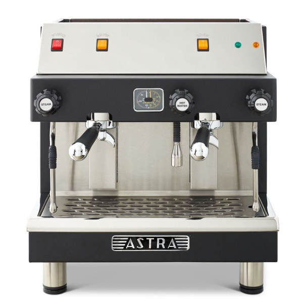 Astra espresso machine on sale