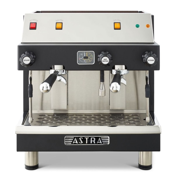  Semi-Automatic Espresso Machines