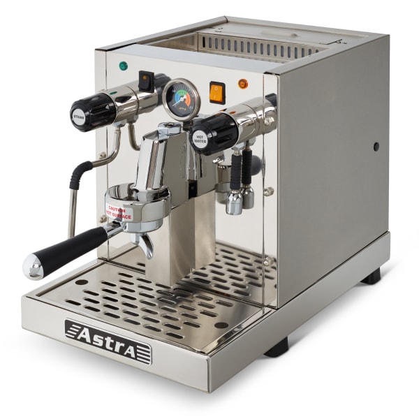 Astra Mega MG053 Automatic Espresso Coffee Grinder