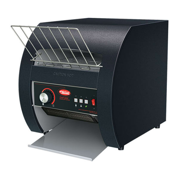 Hatco TQ3 10 208 QS Toaster Conveyor Type