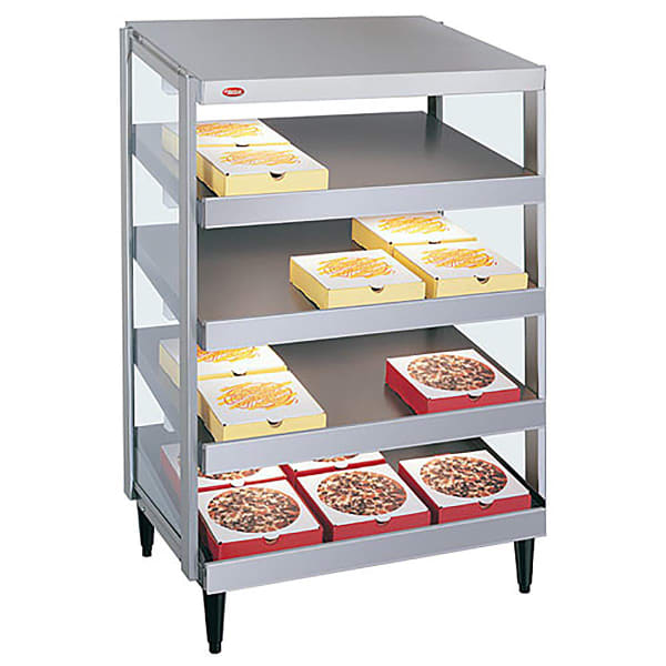 Hatco Countertop Buffet Warmers