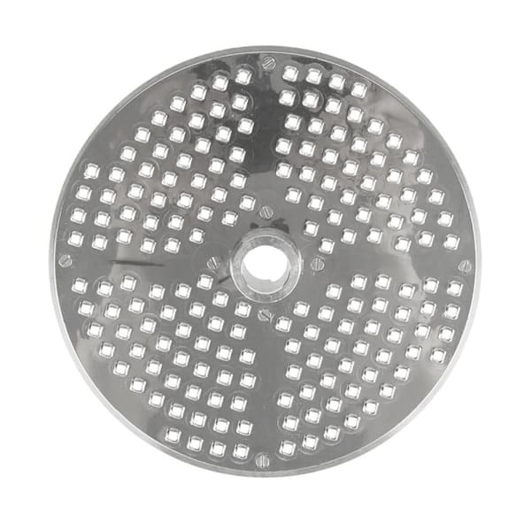 Hobart GRATE-CHEESE Cheese Grater Plate