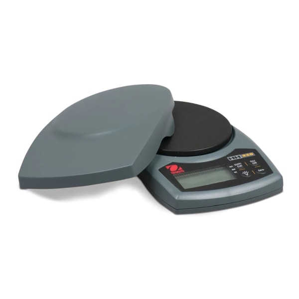 Digital Tabletop Scale | US-Benchtop-PRO - 2000 g. x 0.1 g.