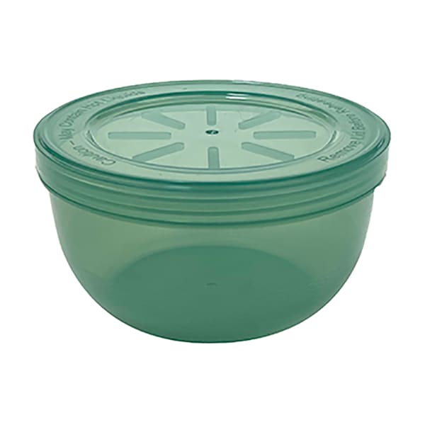 G.E.T. EC-23-1-JA Jade Eco-Takeouts 12 Ounce Soup Container - Dozen