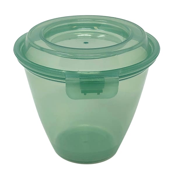 Eco-Friendly Food Containers - Alternatives To Plastic Food Storage