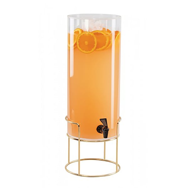 Beverage Dispenser, 5 Gallon