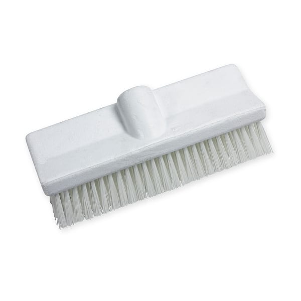 Scrub on sale brush head