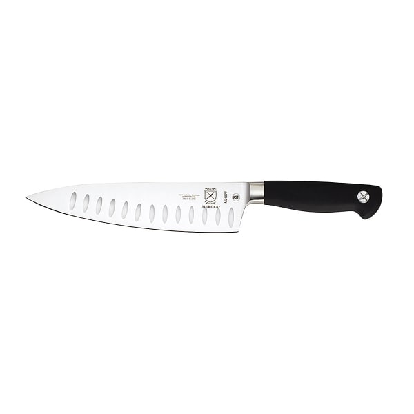 Mercer Culinary Black Chef's Knives