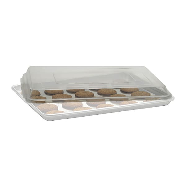 Sheet pan cover online