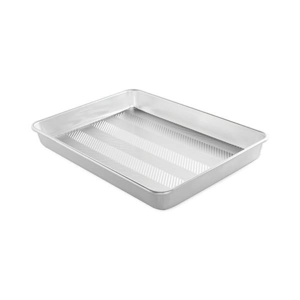 Nordic Ware Naturals Insulated Baking Sheet + Reviews