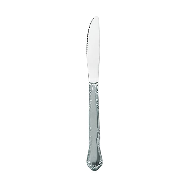 Update Int'l CL-68 Claridge S/S 8.9 Dinner Knife - Dozen