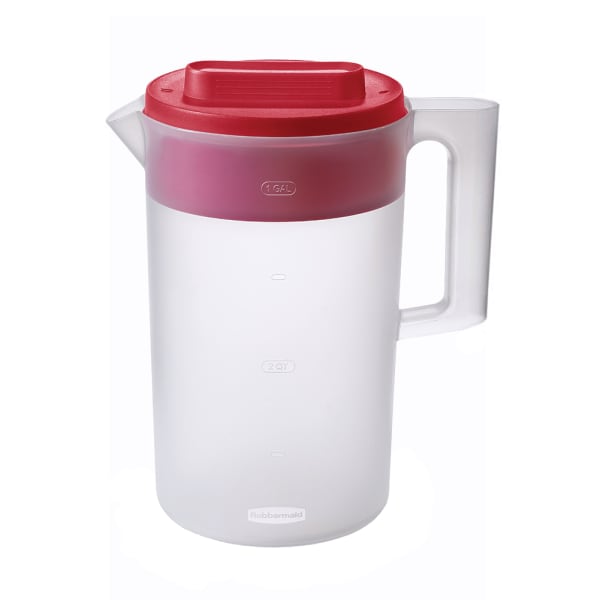 69oz Plastic Lancashire Classic Beverage Pitcher with Lid - Threshold™