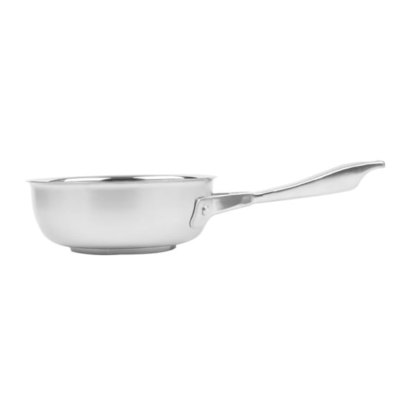 Vollrath 47790 Intrigue® Stainless Steel Sauciers 1 Quart (0.