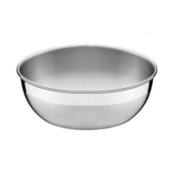 Insulated S/S Mixing Bowl, 1 Quart