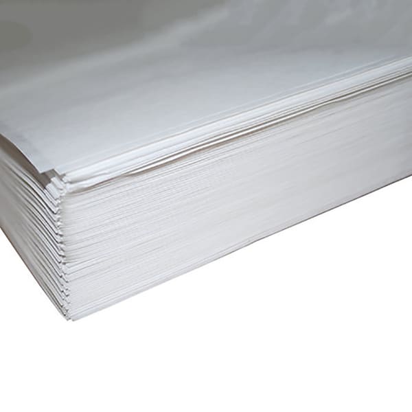 Bunzl 14048T White 30 x 48 Butcher Paper - 350 / CS