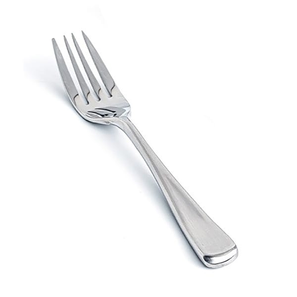 FOH FSF001MUS23 Grant S/S 7 Salad Fork - Dozen