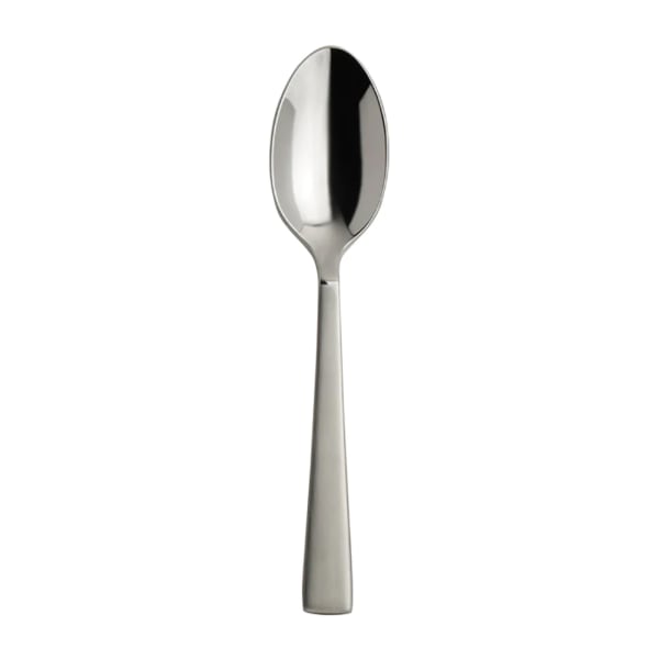 Steelite International 5741SX001 Teaspoon 6-1/4 18/10 Stainless Steel | Commercial Restaurant Supply