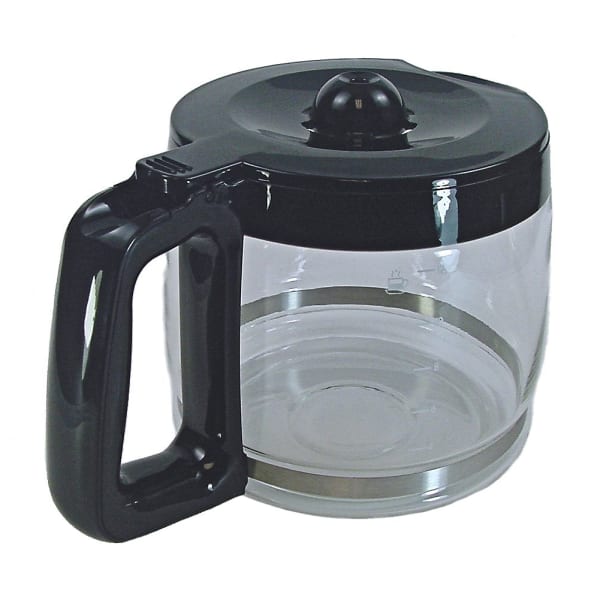 Replacement Carafe for 12-Cup Coffee Maker