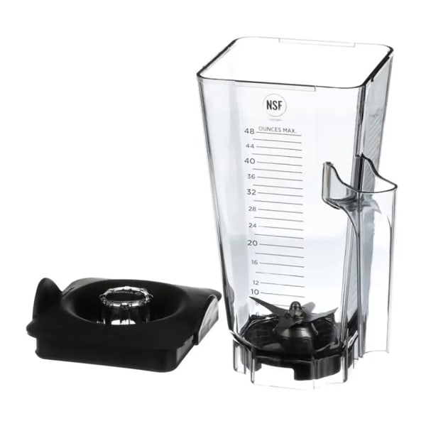 Vitamix 48 ounce sale container